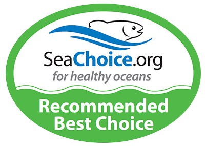 SeaChoice Recommended best choice
